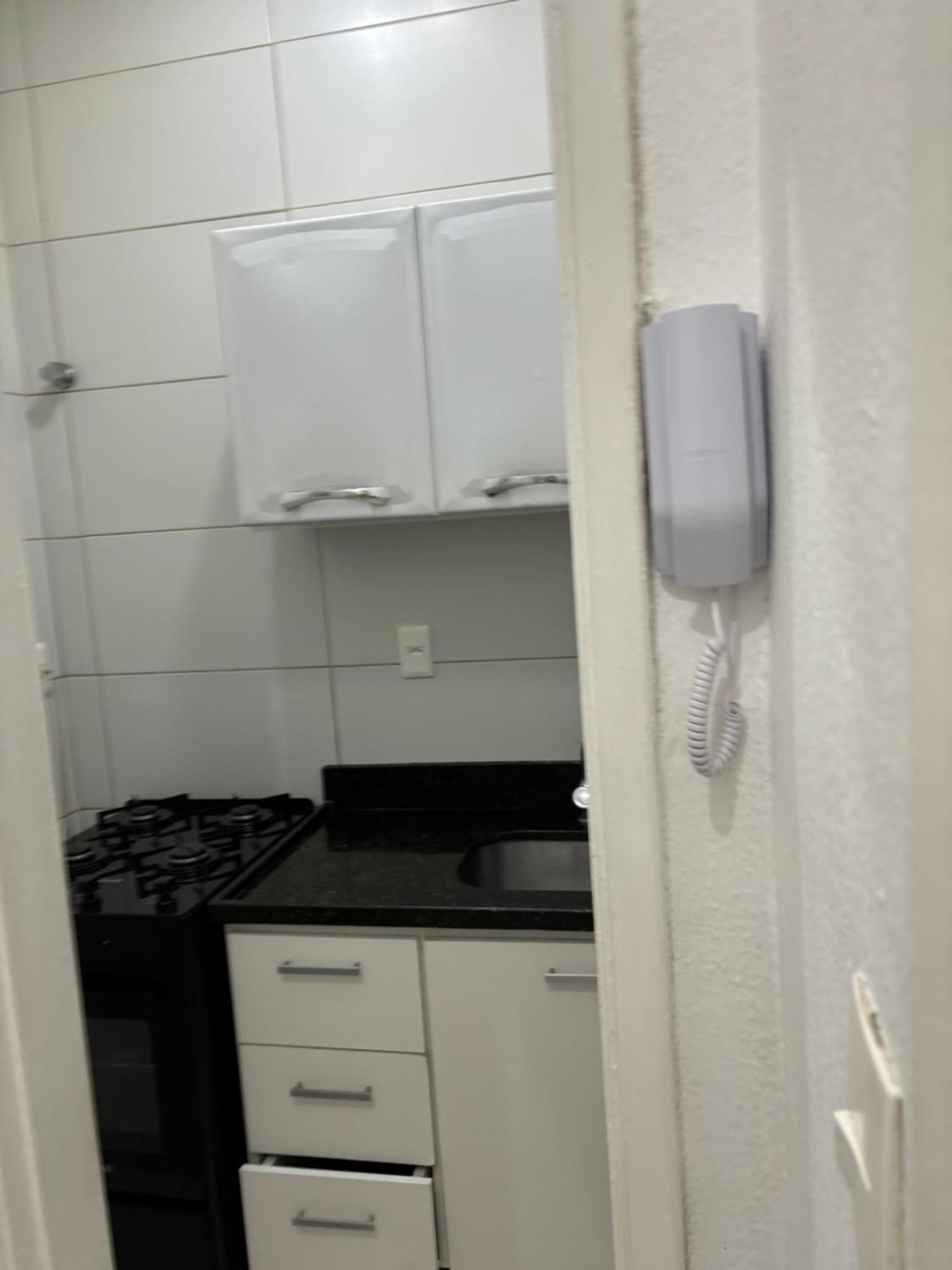 Copacabana Rio De Janeiro公寓 外观 照片